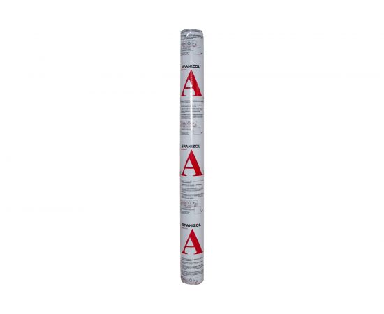 Ветрозащита повышенной прочности SpanIzol А Премиум 35 кв.м Ап-002 