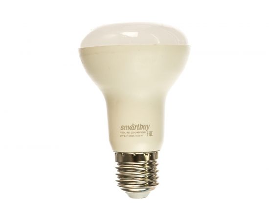 Светодиодная лампа Smartbuy LED R63-08W/4000/E27 SBL-R63-08-40K-E27 
