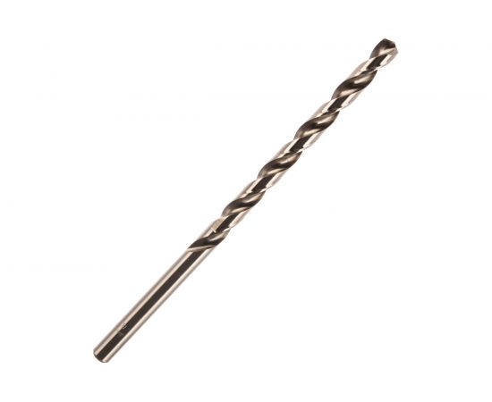 Сверло по металлу 8,0х165 мм Р6М5/HSS удлиненное РемоКолор 35-5-580 