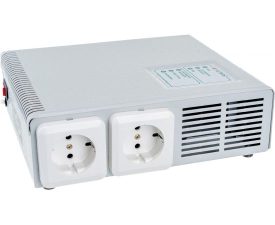 Стабилизатор переменного напряжения Штиль R 600 