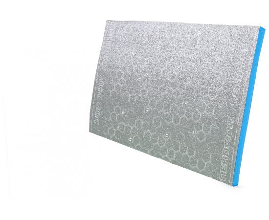 Евроблок ПЕНОФОЛ 2000 Тип А толщина 20 мм, ширина 600 мм, длина 1000 мм 0855 