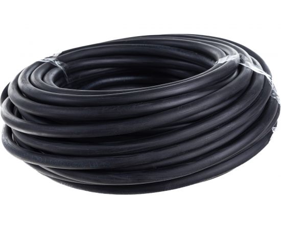 Кабель ЭлПроКабель твердый плоский негорючий ВВГп-нг 2x1,5 ГОСТ 10м 4630017849444 