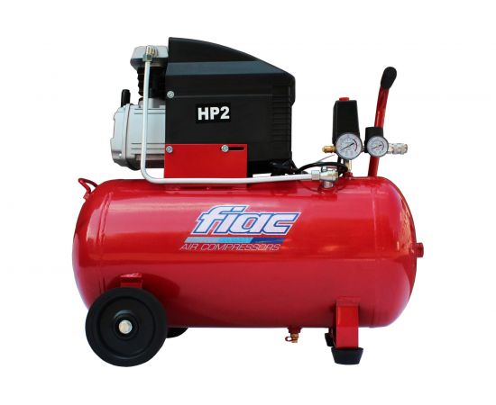 Компрессор FIAC 2 HP 50 L 8155010 