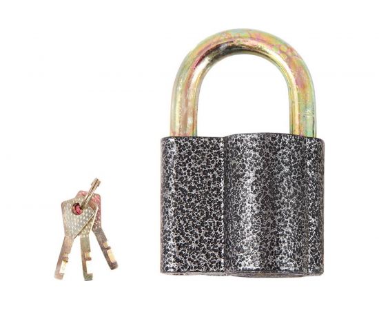 Навесной замок Park Ч/60 288127 