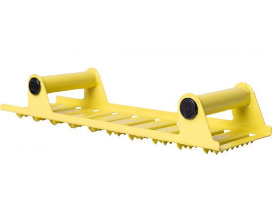 Рубанок для газобетона КЭС 400мм 27 