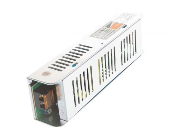 Драйвер Jazzway BSPS 12V 12,5A 150W IP20 5024397 