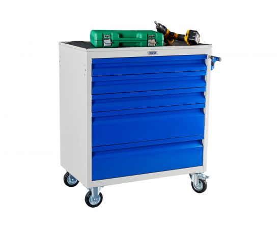 Тележка инструментальная Практик WDS-5 S30299025546 