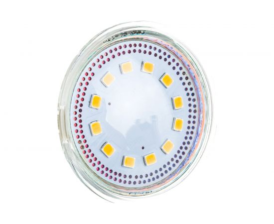 Светодиодная лампочка KANLUX LED12 R 3W MR16 WW 12В/ 19932 