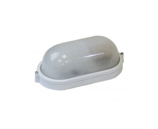 Светильник ЭРА НБП 04100001 Акватермо, алюминий/стекло Б0048424 