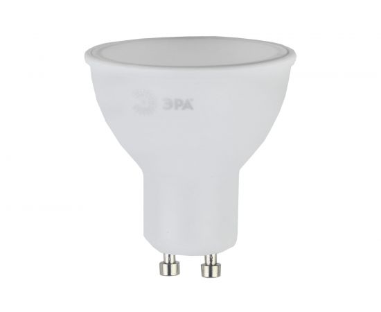 Светодиодная лампа ЭРА LED MR16-8W-840-GU10 софитная, 8Вт, GU10 Б0036729 