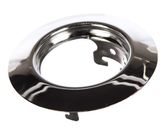 Штампованный светильник ЭРА ST3 CH MR16,12V/220V, 50W хром C0043804 