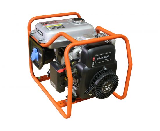Бензиновый генератор Zongshen PB 1800 1T90DF130 
