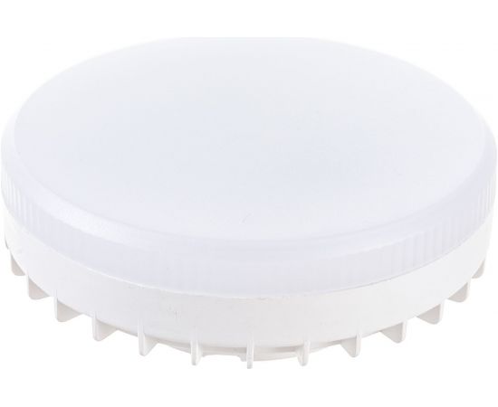 Лампа IEK LED T75 таблетка 10вт 230В 3000К GX53 LLE-T80-10-230-30-GX53 