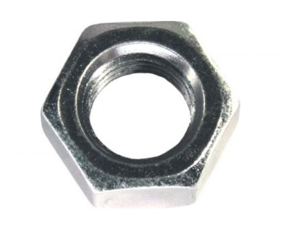 Шестигранная гайка Качественный КРЕПЕЖ DIN 934 М3 2000 шт 0300909 КЧ 