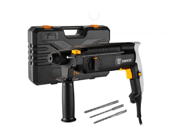 Сетевой перфоратор DEKO DKH950W 063-4121 