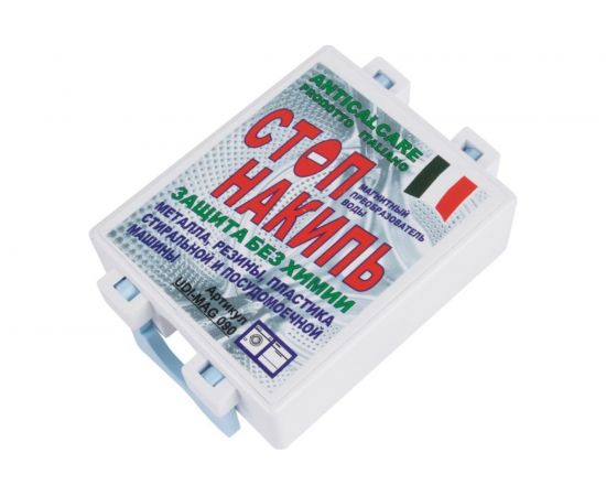 Магнитный преобразователь воды UDI ECO ONE, ЮДИ ECO ONE 