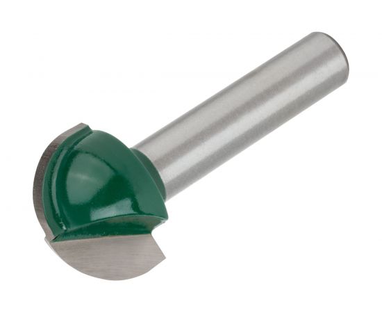 Фреза пазова галтельная (20х12х47 мм) FIT 3602-081220 