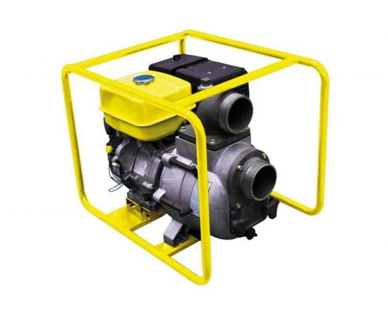 Мотопомпа CHAMPION GTP101E 