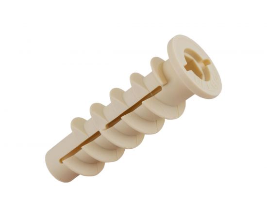 Дюбель для легкого бетона BULLIT TSN 6 2 шт 14-0014370 