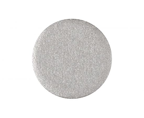 Самоклеящаяся заглушка ЕВРОПАРТНЕР D14 алюминий 50 шт. 6 9711 2 