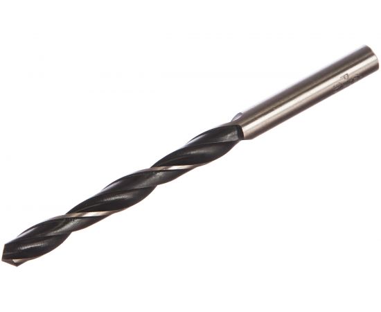 Сверло по металлу Туламаш цилиндрический хвостовик 9 мм Р6М5 ТМ 54446 