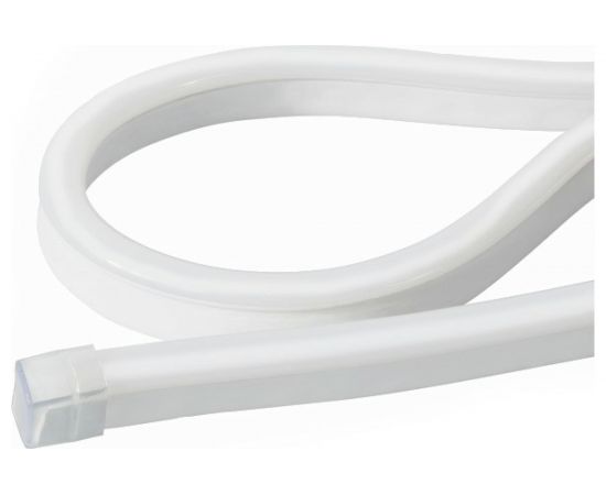 Светодиодная лента Jazzway Неон PFN-01 2835, 120 220V 6w/m 8x16mm 3000K IP65 50m 5018013A 