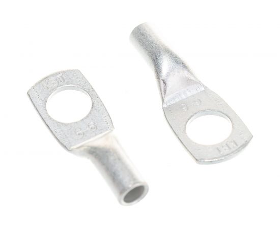 Наконечник КВТ ТМЛс 6 6 20 штук 78771 