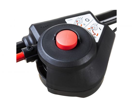 Газонокосилка Makita DLM460Z – изображение 11