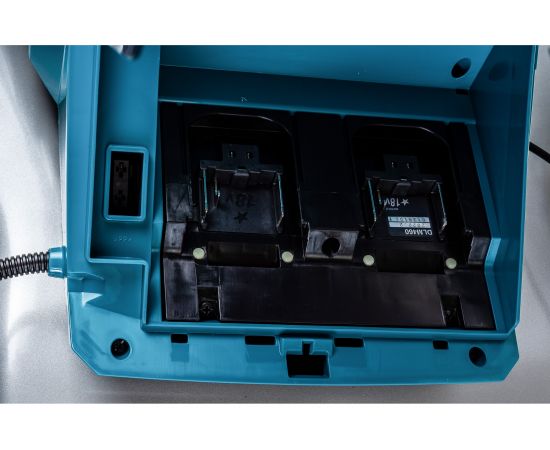 Газонокосилка Makita DLM460Z – изображение 13