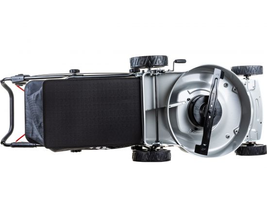 Газонокосилка Makita DLM460Z – изображение 15