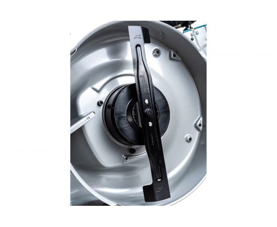 Газонокосилка Makita DLM460Z – изображение 16
