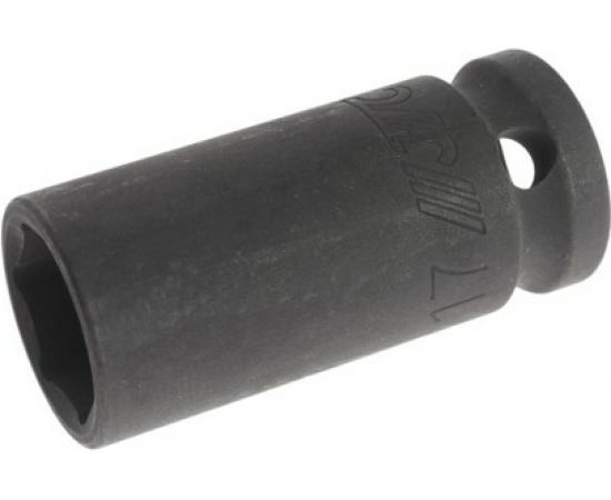Головка торцевая 1/2” 17 ударная L=55мм JTC 445517 – изображение 2