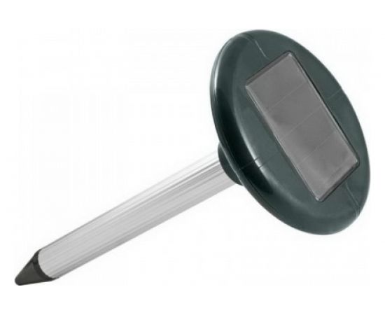 Электронный отпугиватель кротов на солнечной батарее ЭКОСНАЙПЕР GH-316 – изображение 2