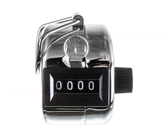 Счетчик механический кликер BRAUBERG 453995 – изображение 2