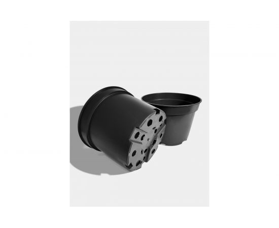 Горшок для рассады Сила Суздаля С10, 10 л GRS10 – изображение 2