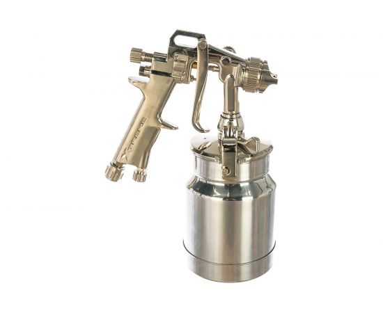 Краскораспылитель GAV XTREME 200 байонет, 1.8мм 4166710 – изображение 2