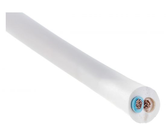 Провод Кабель-Арсенал ПВС 2x2,5 ГОСТ DIY - 10м 54642 – изображение 2