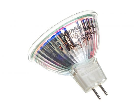 Светодиодная лампочка KANLUX LED12 R 3W MR16 WW 12В/ 19932 – изображение 2