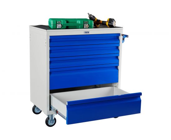 Тележка инструментальная Практик WDS-5 S30299025546 – изображение 2