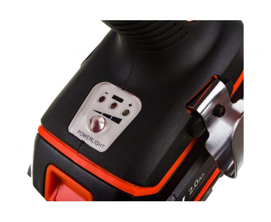 Ударный гайковерт PATRIOT BR 360UES 1/2" 180301561 – изображение 2