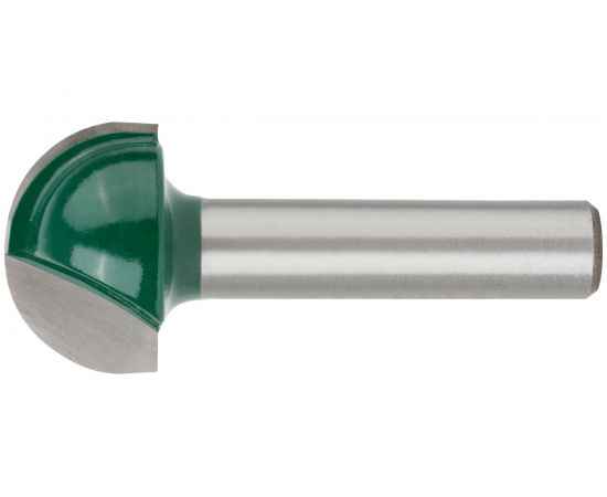 Фреза пазова галтельная (20х12х47 мм) FIT 3602-081220 – изображение 2