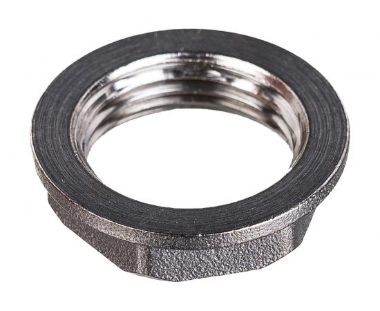 Контргайка СТМ с ребордой, 1/2, г/г CRBFR012 – изображение 2