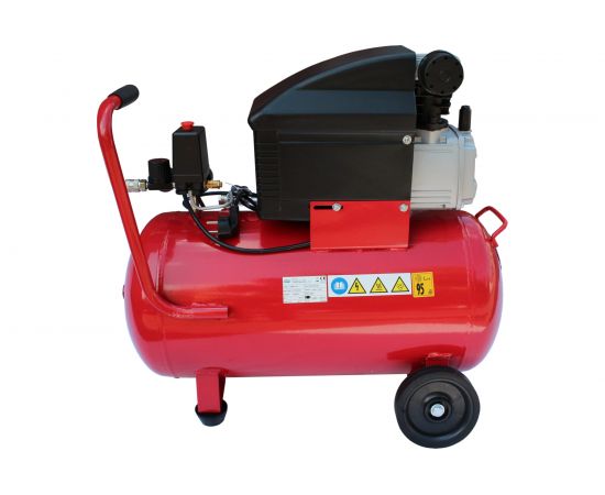 Компрессор FIAC 2 HP 50 L 8155010 – изображение 2