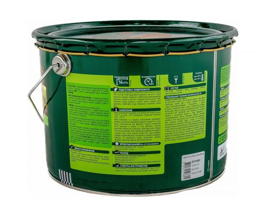 Антисептик, сосна 9л 5270890 – изображение 2