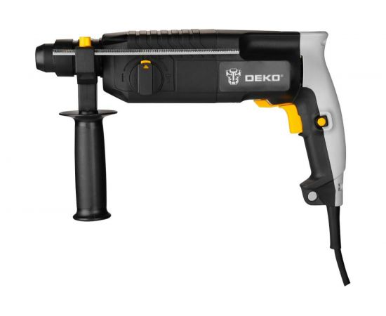 Сетевой перфоратор DEKO DKH950W 063-4121 – изображение 2