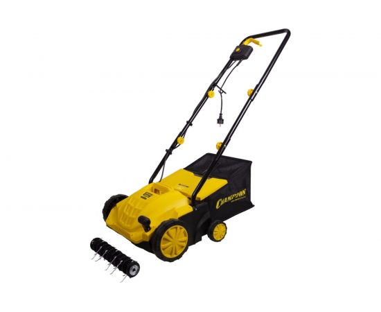 Электрический скарификатор Champion ESC1532 – изображение 2