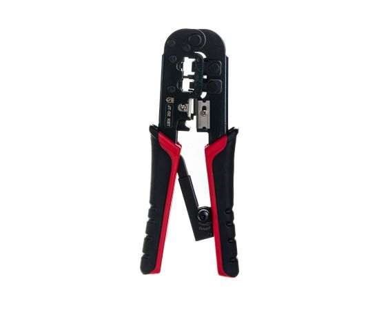 Пресс-клещи для RJ разъемов КВТ JT-02 84626 – изображение 2