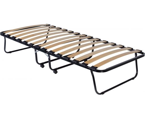 Раскладная кровать Удачная Мебель Хельга В08 М – изображение 2