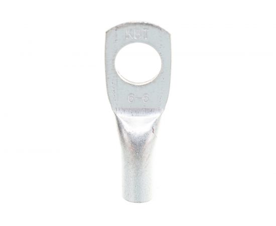 Наконечник КВТ ТМЛс 6 6 20 штук 78771 – изображение 2