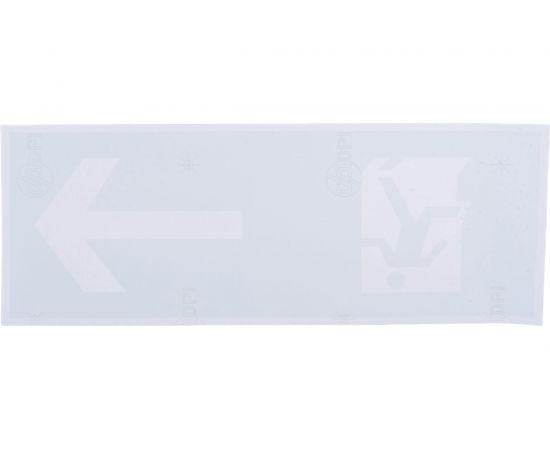 Самоклеящаяся этикетка ЭРА INFO-SSA-101 Фигура/стрелка влево SSA-101 Б0048470 – изображение 3